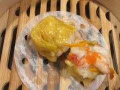 -武林厨神·粤式茶点(五羊店)