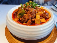 -樽宴酒楼·地道川菜·品质聚会·生日宴请