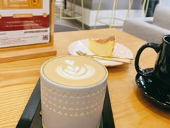 -达不溜意复合式咖啡店(市政广场店)
