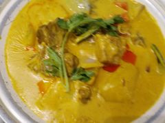 咖喱鸡肉-米泰芒·东南亚料理(体育西店)