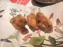 -赤火牛排(金狮广场店)