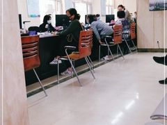-天津市社会保险基金管理中心和平分中心