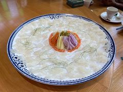 -德胜轩正宗顺德菜(宝安沙井会展中心店)