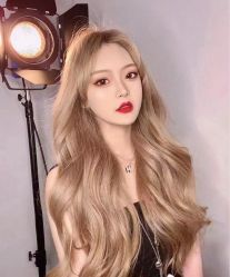 -FASHION PALACE hair+