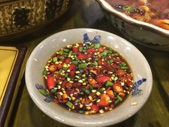 -燕兵眉州肥肠鱼饭店