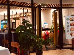 -南门小馆·清真(国贸商城店)