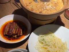 -北方家宴(番禺永旺店)