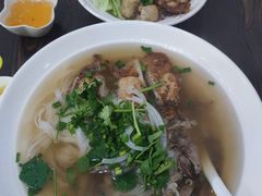 -PHO·5越南牛肉粉(建新路店)