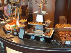 -丽晶酒店-金宝99 Restaurant