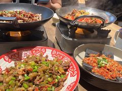 -高嗲嗲·现炒下饭菜(石鼓路店)