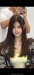 -DL HOPE造型