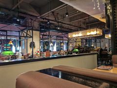 -绿茵阁(江南西路店)