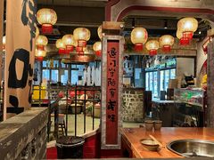 -周小明火锅(黑金冠社区店)