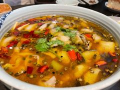 -花迹(富春江东街店)