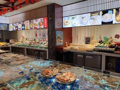 -映像威海·海鲜味道(市区店)