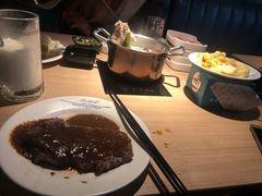 -星伦多自助料理·涮烤一体(嘉兴八佰伴店)