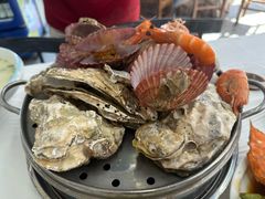 -日照大牌檔•小船海鲜(万平口店)