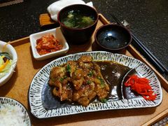 -长崎屋·日本料理·刺身·烧鸟(天河北路店)