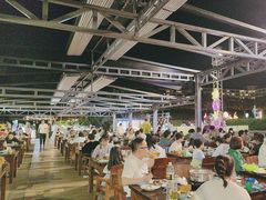 -渔家火锅·海鲜自助餐·演艺(亚龙湾天域酒店)