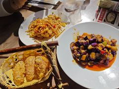 -大潮淮·淮扬菜(何园旗舰店)