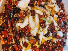 -水煮三国·川鲁江湖菜(香山店)