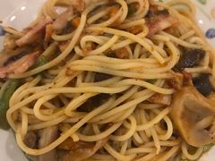 -萨莉亚意式餐厅(苏州食百家店)