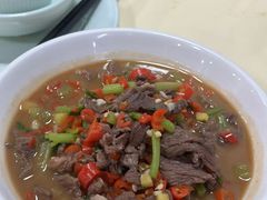 -笨罗卜浏阳菜馆(龙华鹏润达店)