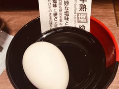 -一兰拉面(新宿中央东口店)