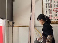 -周老五跷脚牛肉(民营路店)