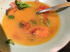 -绿茶餐厅(布吉万象汇店)