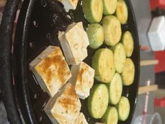 -二师兄火盆烤肉(湖口店)