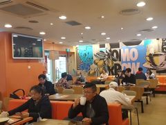 -大快活(罗湖商业城分店)