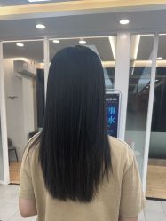 点击看大图 -首脑美发沙龙