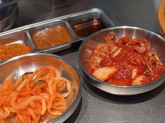 -统营阿姨(虹泉路店)