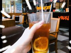 -维园港式茶餐厅(龙岗盛平店)