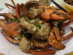 -盛港湾海鲜食府(黄沙店)