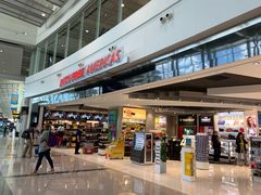 -华盛顿杜勒斯国际机场