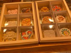 -昆明冠生园·蛋糕·面包(南强街店)