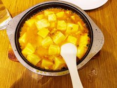 -台上设计餐厅(歌华大厦店)