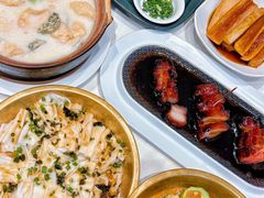 -禾府酒家·传统广府味(番禺店)