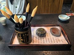 -唐猫庭院·千年陕菜(赛格国际购物中心店)