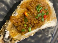 蒜蓉生蚝-壹酒贰肉1926·深夜食堂(九纬路店)