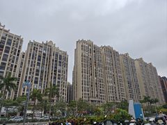 -万达广场(惠州大亚湾店)