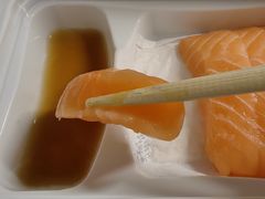 -盒马鲜生(王府广场店)