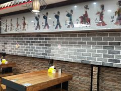 -陕老顺肉夹馍油泼面(湖东店)