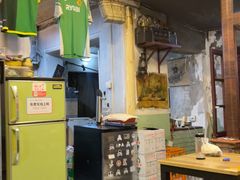 -炙热童年·老北京炙子烤肉(南锣鼓巷店)