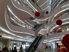 -京基滨河时代广场