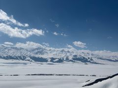 -新疆那拉提国家旅游度假区
