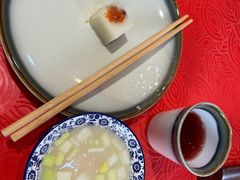 -魁盛居百年鲁菜馆(中林路店)