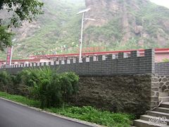 -雾灵西峰